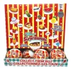 Mastermind Toys Surprizamals Food Edition s2 Hot