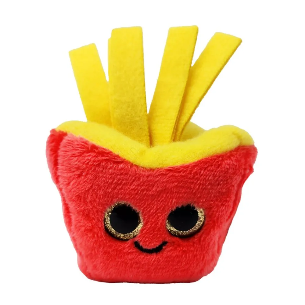 Mastermind Toys Surprizamals Food Edition s2 Hot