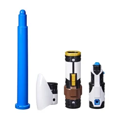 Mastermind Toys SW Lightsaber Forge Apprentice -  Kenobi Outlet