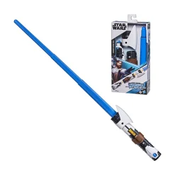 Mastermind Toys SW Lightsaber Forge Apprentice -  Kenobi Outlet