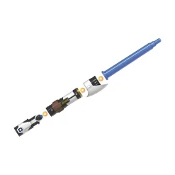 Mastermind Toys SW Lightsaber Forge Apprentice -  Kenobi Outlet