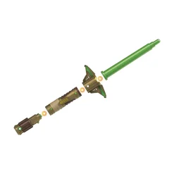 Hasbro Canada Corporation SW Lightsaber Forge Apprentice - Master Yoda Outlet