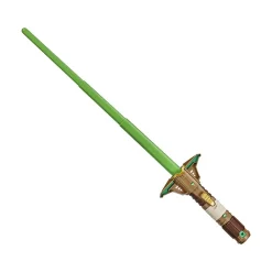 Hasbro Canada Corporation SW Lightsaber Forge Apprentice - Master Yoda Outlet