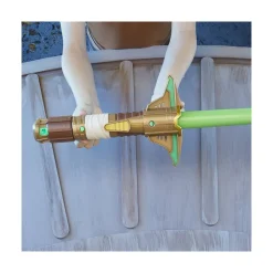 Hasbro Canada Corporation SW Lightsaber Forge Apprentice - Master Yoda Outlet
