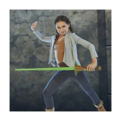 Hasbro Canada Corporation SW Lightsaber Forge Apprentice - Master Yoda Outlet