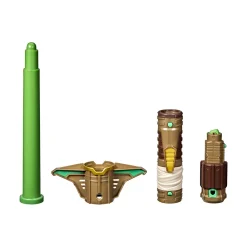 Hasbro Canada Corporation SW Lightsaber Forge Apprentice - Master Yoda Outlet