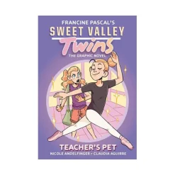 Penguin Random House Canada Limited Sweet Valley Twins: Teacher's Pet Outlet
