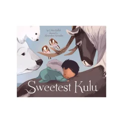 Mastermind Toys Sweetest Kulu Book Clearance