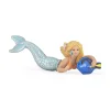 PAPO INTERNATIONAL INC. Swimming Mermaid Fashion