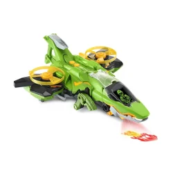VTech Technologies Canada Ltd. Switch & Go Velociraptor Jet Clearance