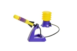 Motiva Technologies DBA PlaySTEAM USA Table Top Air Rocket Clearance