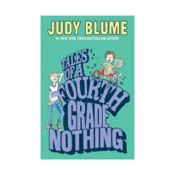 Mastermind Toys Tales of a Fourth Grade Nothing Book Best