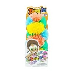 Tangle Hairy Clearance