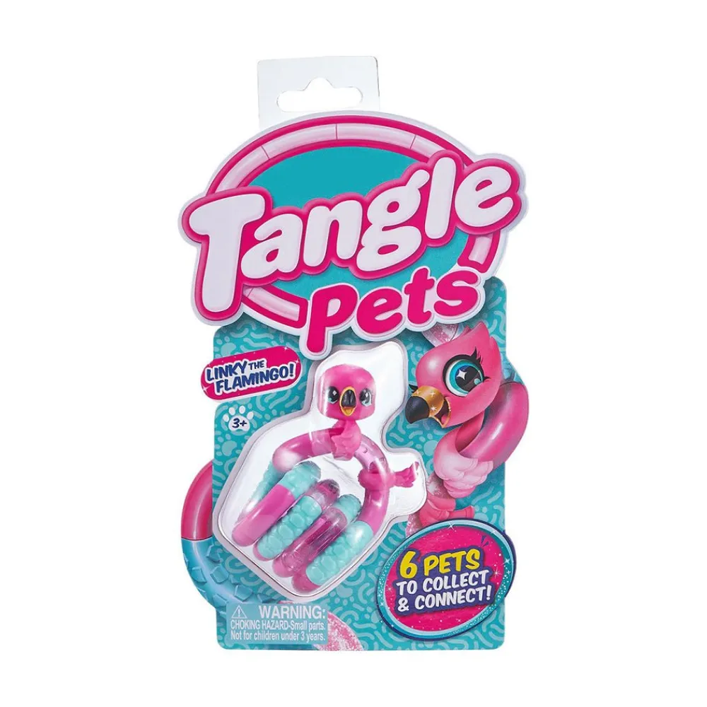 4378814 Canada Inc. / Red Planet Group Tangle Pets Assorted Online