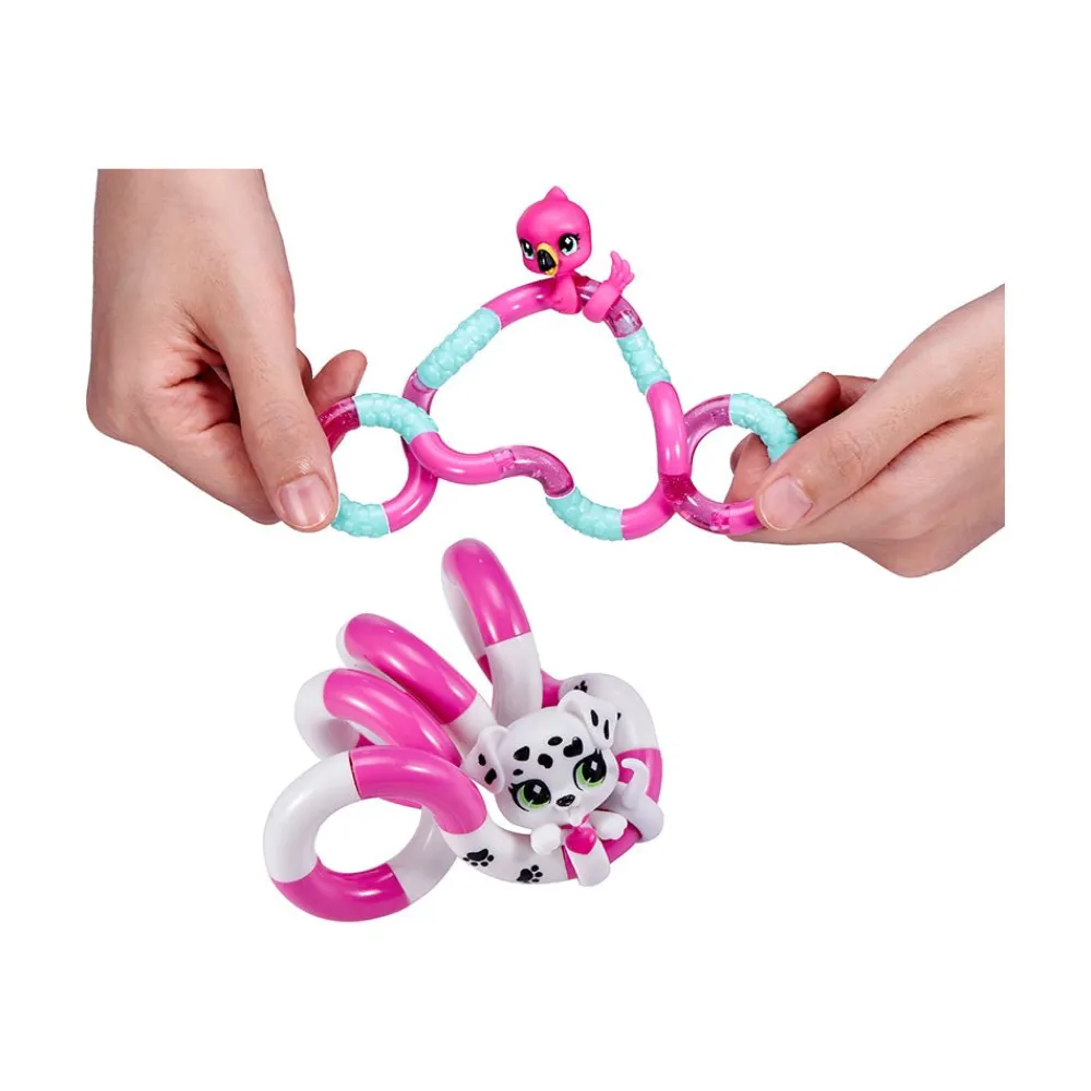 4378814 Canada Inc. / Red Planet Group Tangle Pets Assorted Online