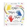 Raincoast Book Distr. Ltd. Tap! Tap! Tap! Dance! Dance! Dance! Best
