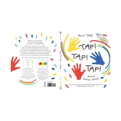 Raincoast Book Distr. Ltd. Tap! Tap! Tap! Dance! Dance! Dance! Best