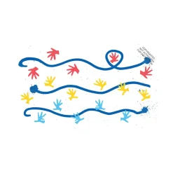 Raincoast Book Distr. Ltd. Tap! Tap! Tap! Dance! Dance! Dance! Best