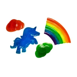 Thames & Kosmos Tasty Labs Rainbow Gummy Candy Lab Clearance