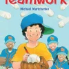Scholastic Canada Ltd. Teamwork Online