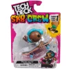 Spin Master Tech Deck Sk8 Crew Excl. Fingebd w/ Assis. Outlet