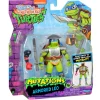 Imports Dragon Inc. Teenage Mutant Ninja Turtles Mix & Match Armored Leo Fig (Eng) Fashion