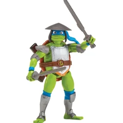 Imports Dragon Inc. Teenage Mutant Ninja Turtles Mix & Match Armored Leo Fig (Eng) Fashion
