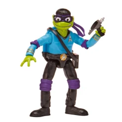 Imports Dragon Inc. Teenage Mutant Ninja Turtles Movie Figure Turtle In Disguise - Don As Spock Online
