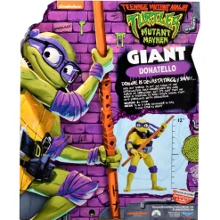 Imports Dragon Inc. Teenage Mutant Ninja Turtles Movie Giant Figure Donatello Sale