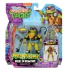 Imports Dragon Inc. Teenage Mutant Ninja Turtles TV Mix N Match - Donatello Discount