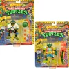 Imports Dragon Inc. Teenage Mutant Ninja Turtles Classic Sewer Sports 2-Pack Discount