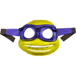 Imports Dragon Inc. Teenage Mutant Ninja Turtles Turtle Mask - Donatello Clearance