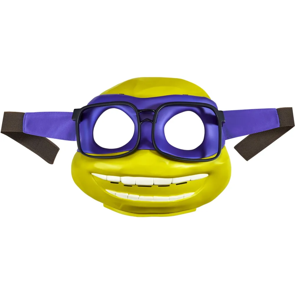 Imports Dragon Inc. Teenage Mutant Ninja Turtles Turtle Mask - Donatello Clearance