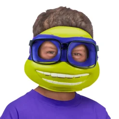 Imports Dragon Inc. Teenage Mutant Ninja Turtles Turtle Mask - Donatello Clearance