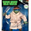 Imports Dragon Inc. Teenage Mutant Ninja Turtles Classic Elite 6" Figure Leo Best
