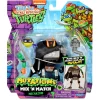 Imports Dragon Inc. Teenage Mutant Ninja Turtle TV Mix N Match Mechazoid Best