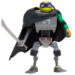 Imports Dragon Inc. Teenage Mutant Ninja Turtle TV Mix N Match Mechazoid Best