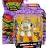 Imports Dragon Inc. Teenage Mutant Ninja Turtles Movie Figure Turtle In Disguise - Astronaut Raph Best