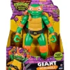 Imports Dragon Inc. Teenage Mutant Ninja Turtles Movie Giant Figure Michelangelo Online