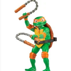 Imports Dragon Inc. Teenage Mutant Ninja Turtles Movie Giant Figure Michelangelo Online