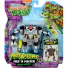 Imports Dragon Inc. Teenage Mutant Ninja Turtle TV Mix N Match Bishop In Mech Outlet