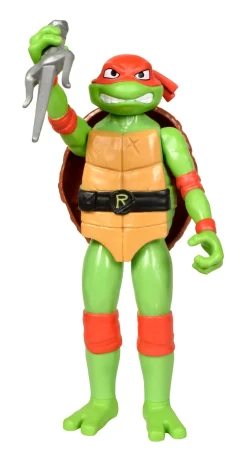 Imports Dragon Inc. Teenage Mutant Ninja Turtles Movie XL Raphael Hot