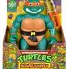 Imports Dragon Inc. Teenage Mutant Ninja Turtles Classic 12" Giant - Mikey Eng Online