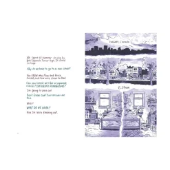 Raincoast Book Distr. Ltd. Tegan and Sara: Junior High Hot