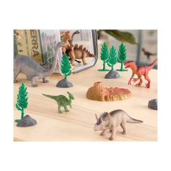 Branford Limited Terra Prehistoric World Bucket Hot