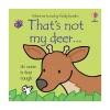 Mastermind Toys That's Not My Deer… Clearance