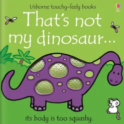 Mastermind Toys Thats Not My Dinosaur Discount