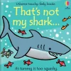 Mastermind Toys That's Not My Shark Hot