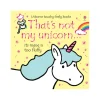 Harper Collins Canada Ltd. That's Not My Unicorn Fashion