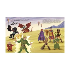 Mastermind Toys The Adventure Begins! Book Online